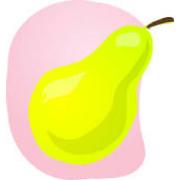 pear